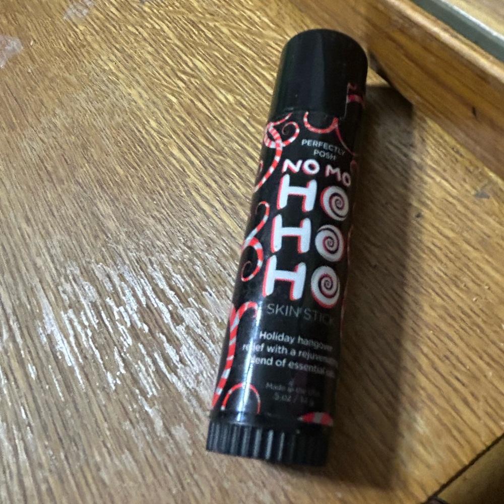 Perfectly Posh No Mo ho ho ho Skin Stick